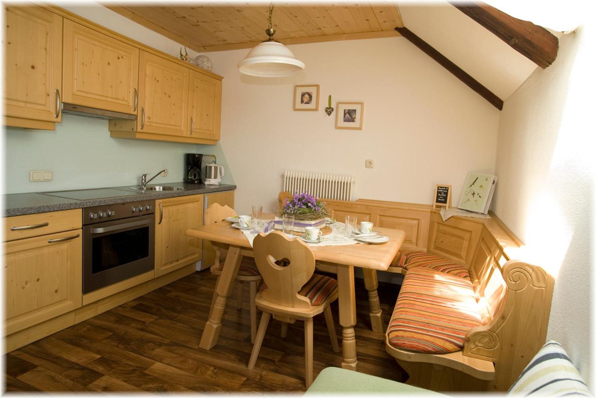 Bed and Breakfast Hauslhof Saint Wolfgang Exterior foto