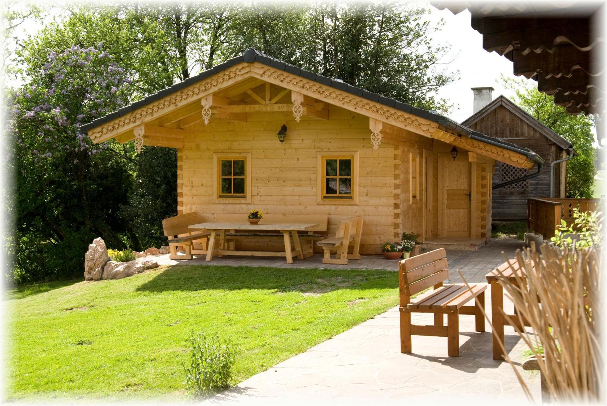 Bed and Breakfast Hauslhof Saint Wolfgang Exterior foto