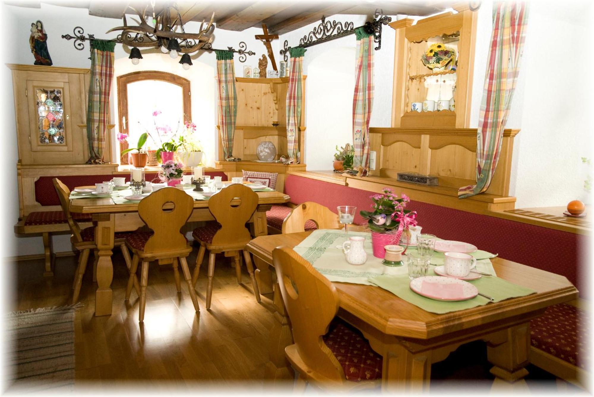 Bed and Breakfast Hauslhof Saint Wolfgang Exterior foto
