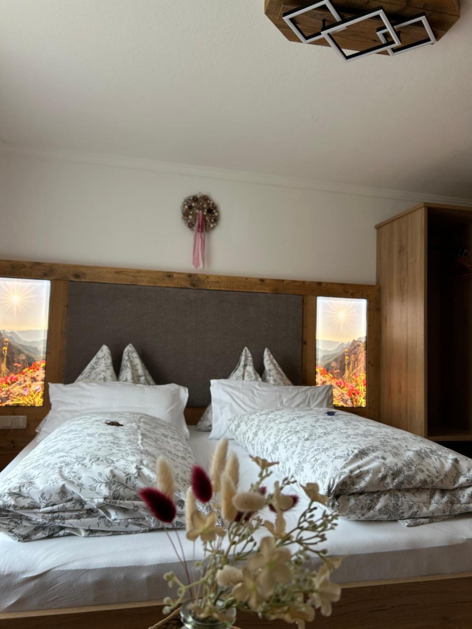 Bed and Breakfast Hauslhof Saint Wolfgang Exterior foto